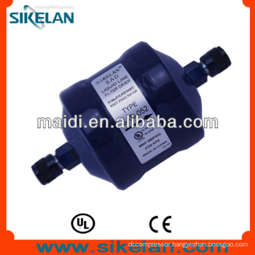 SAD-052 Solid Core Liquid Line Filter Drier